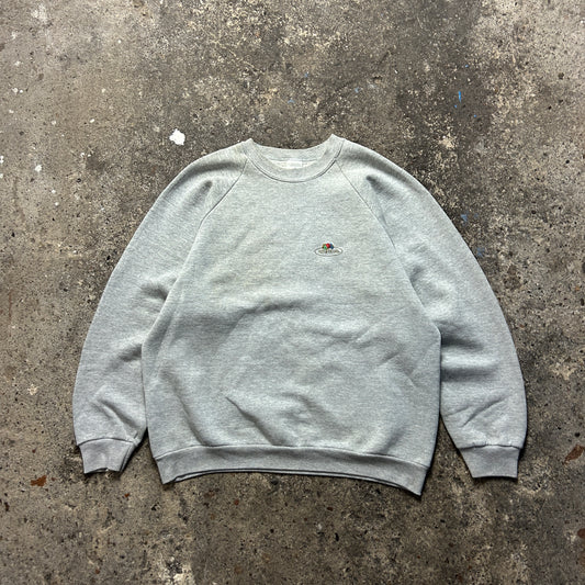 Vintage Fruit of the Loom Sweater (L)