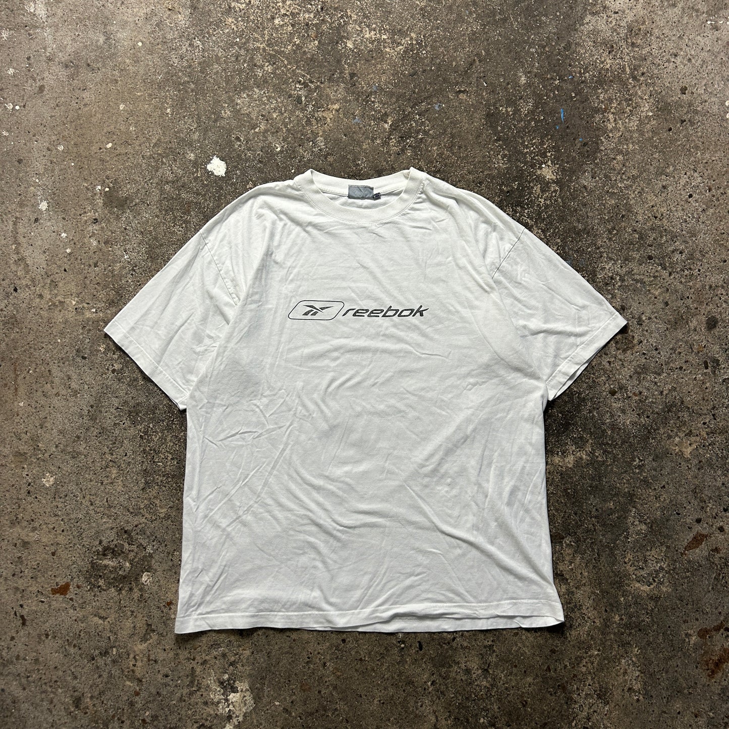 Vintage Reebok T-Shirt (XL)