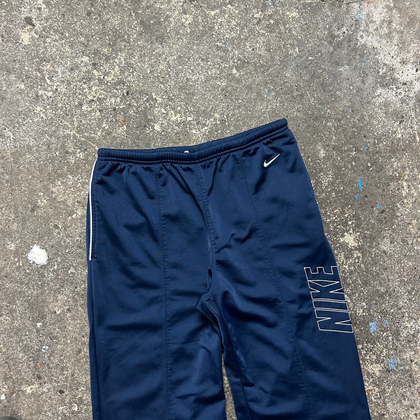 Vintage Nike Trackpants (XS)