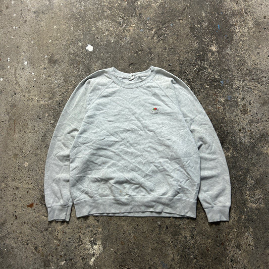 Vintage Fruit of the Loom Sweater (L)