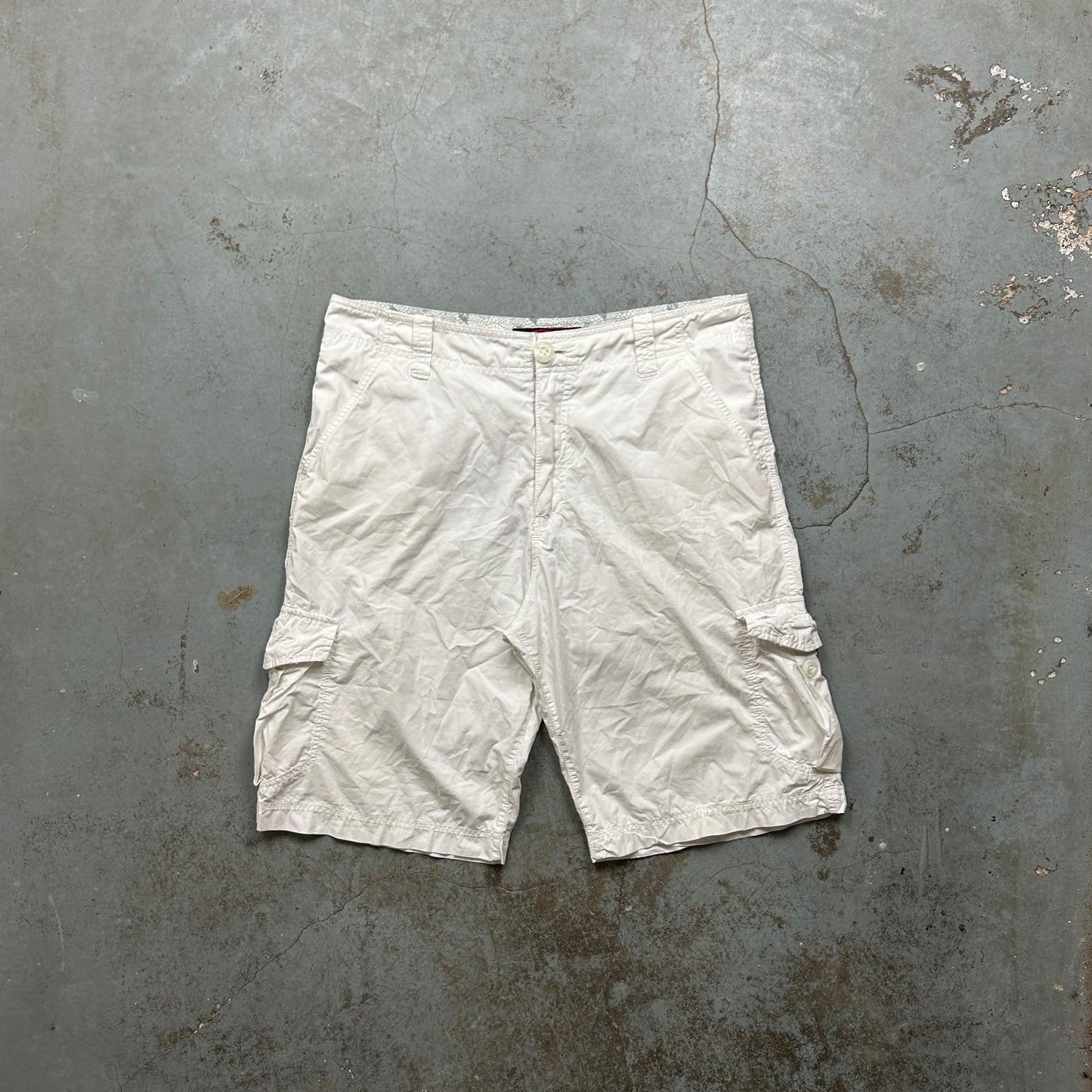 Vintage O'Neill Shorts (32)