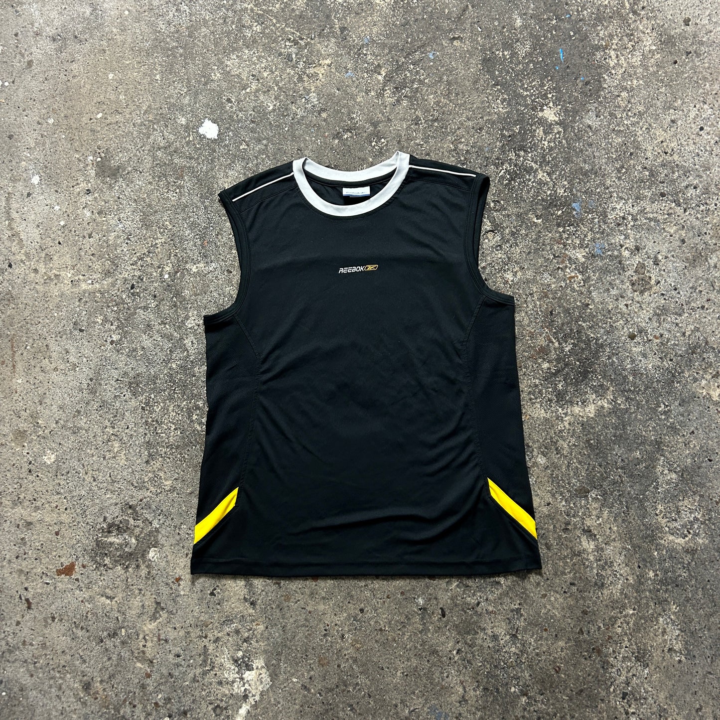 Vintage Reebok Tanktop (M)