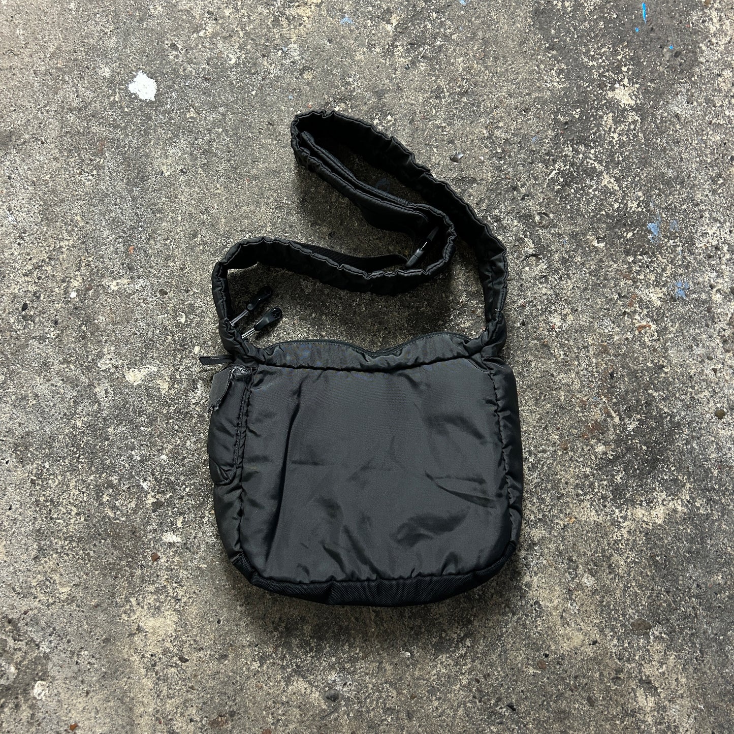 Vintage Jack Wolfskin Bag