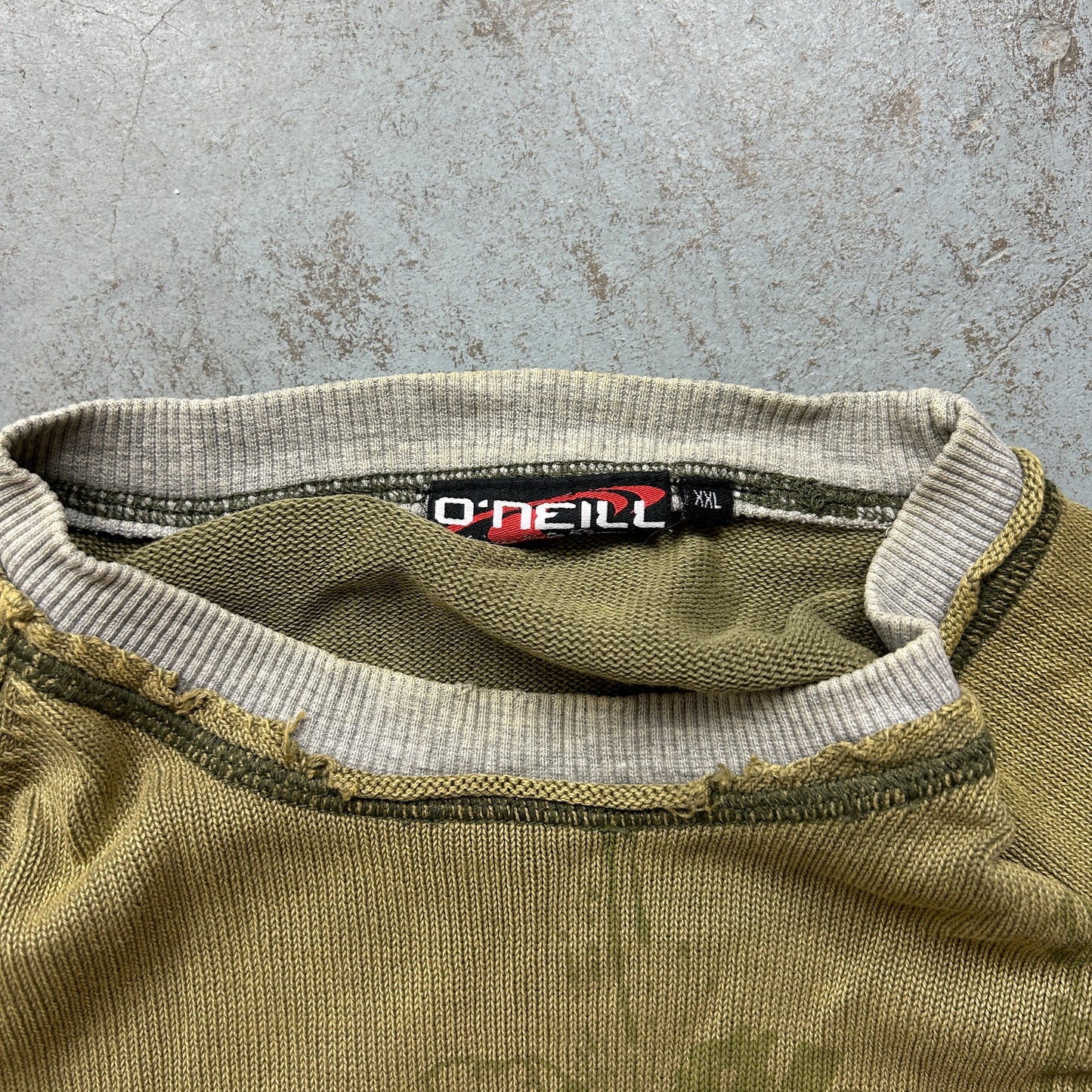 Vintage O'Neill Longsleeve (XL)