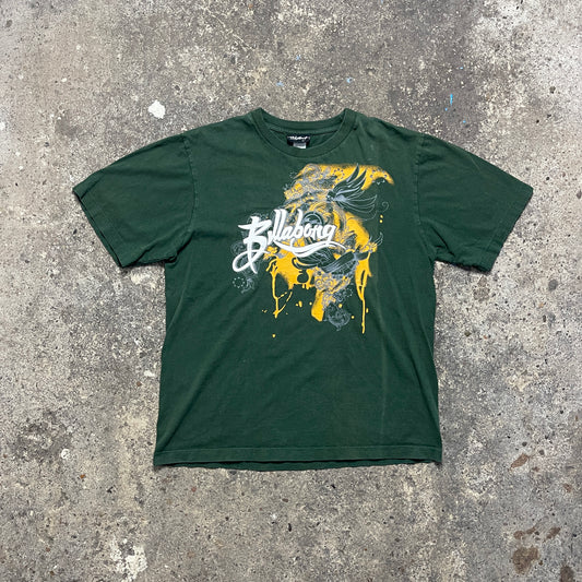 Vintage Billabong T-Shirt (XL)
