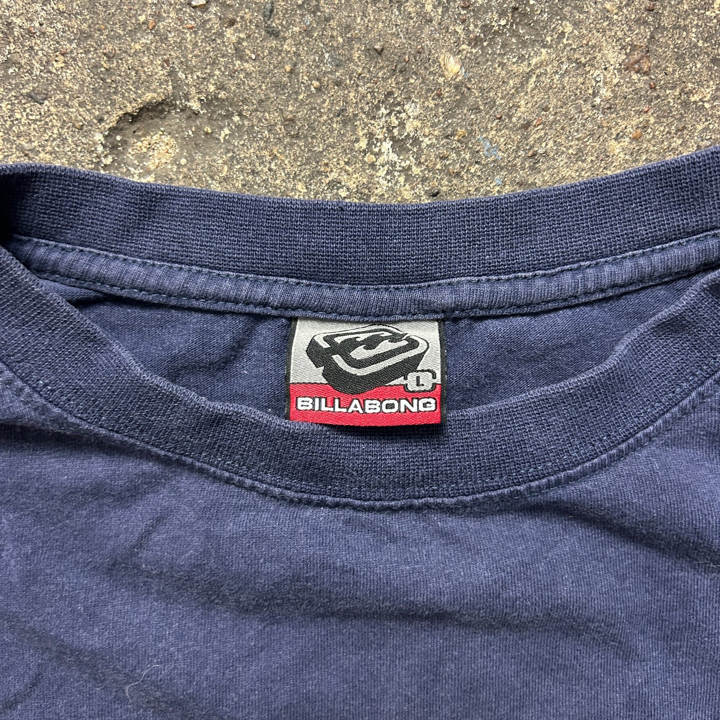 Vintage Billabong T-Shirt (XL)