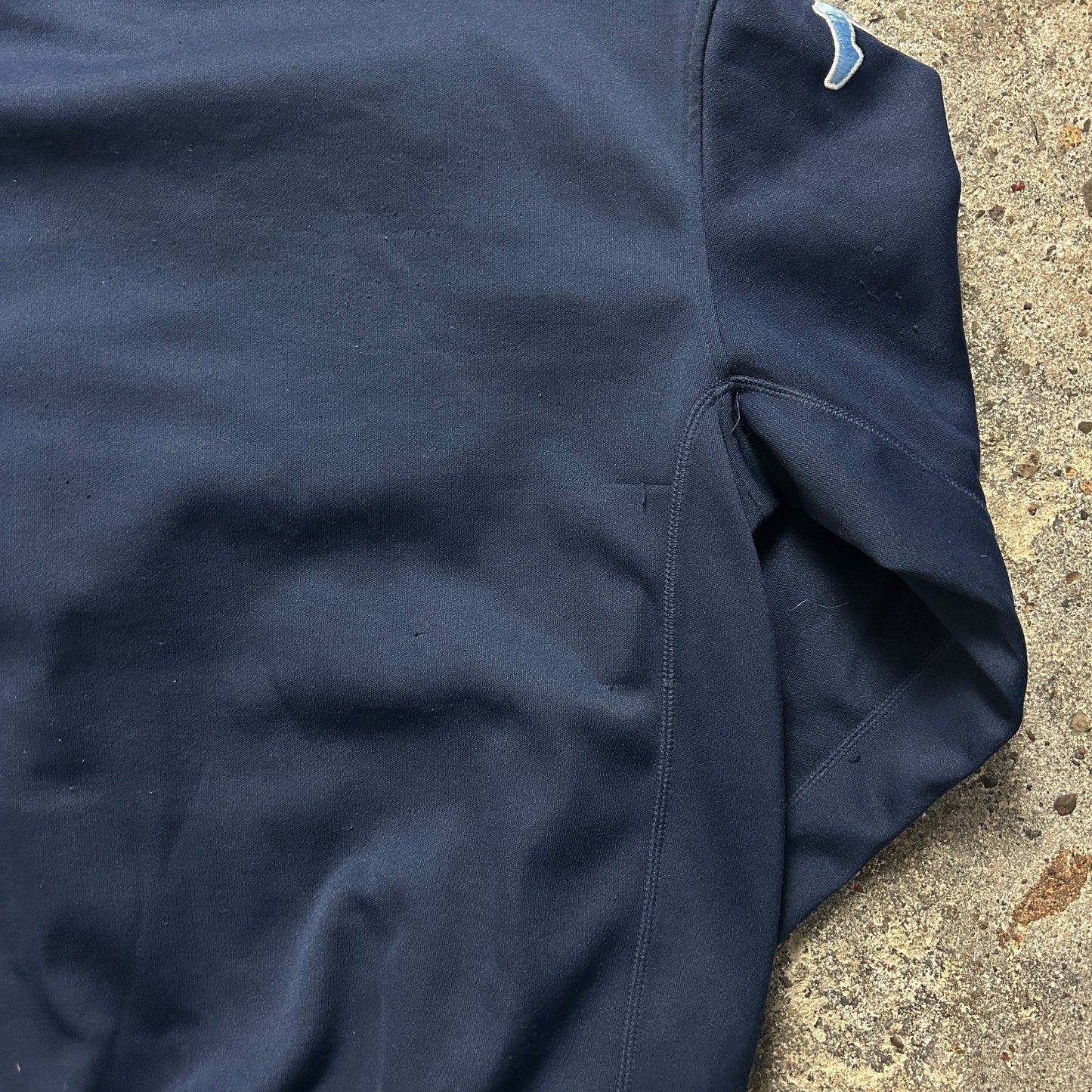 Vintage Kappa Argentina Trackjacket (XXL)