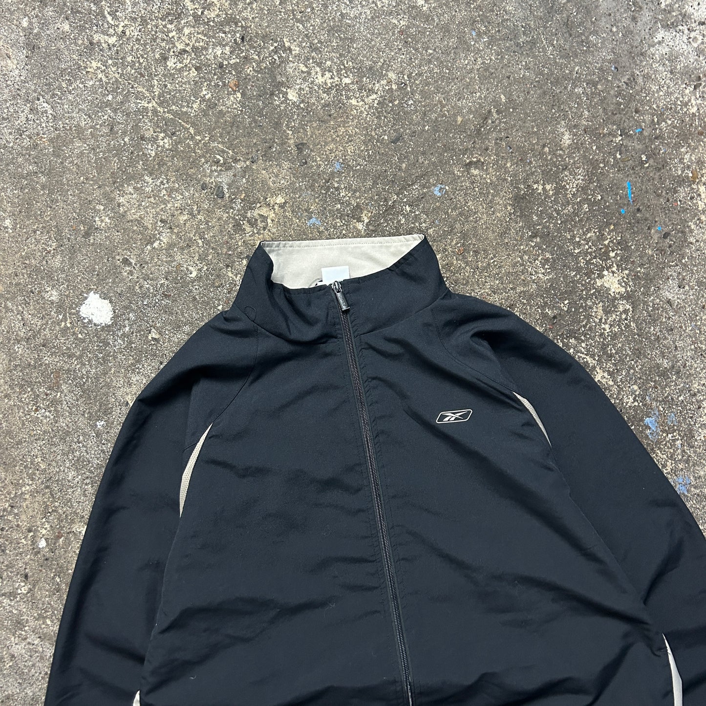 Vintage Reebok Trackjacket (L)