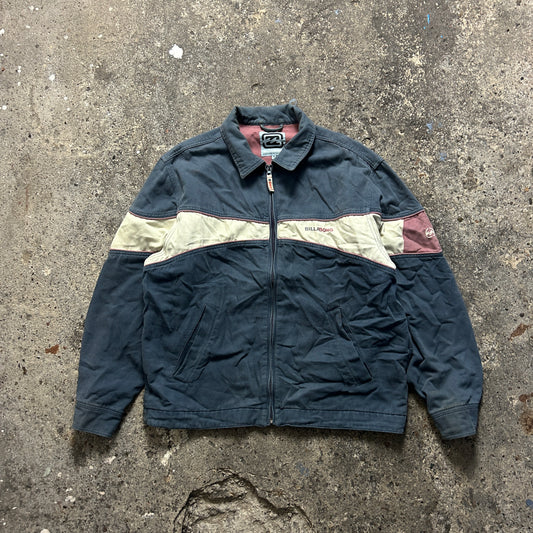 Vintage Billabong Jacket (M)