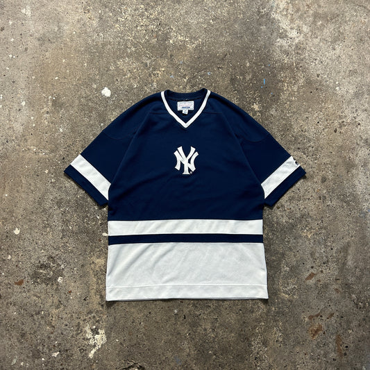 Vintage Starter Yankees Jersey (M)