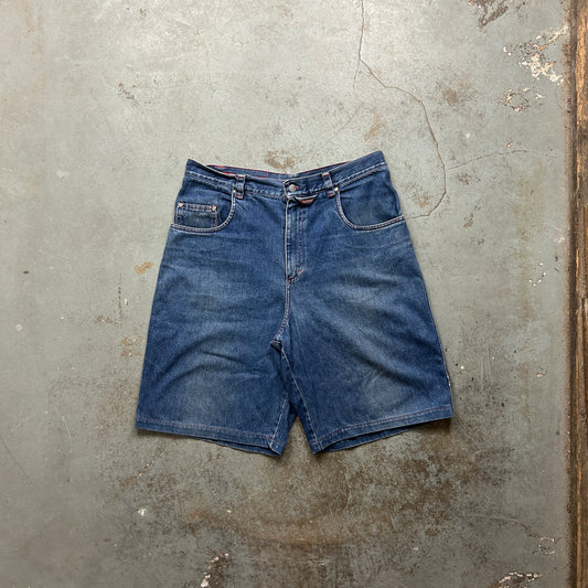 Vintage nicotine Jorts (34)