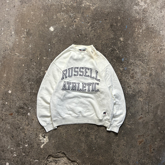 Vintage Russell Athletic Sweater (M)