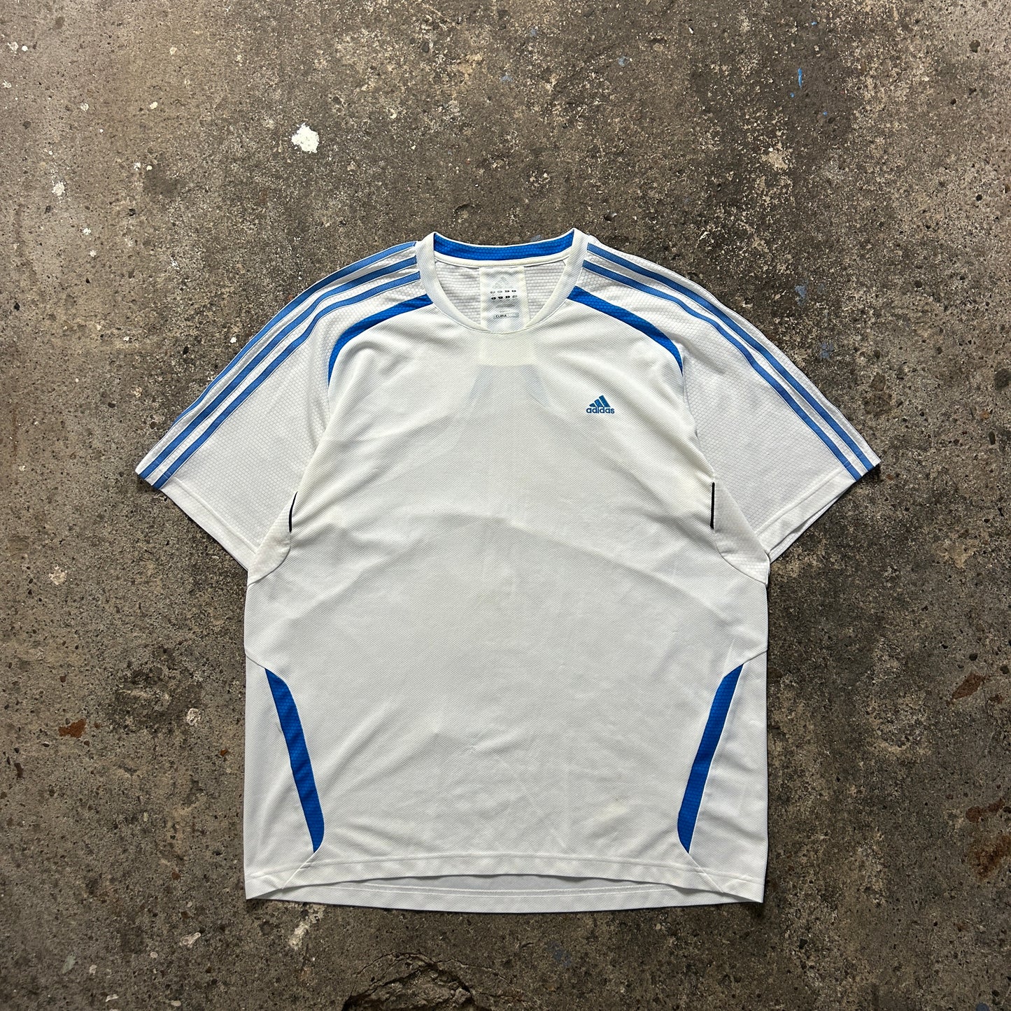 Vintage Adidas Jersey (XL)