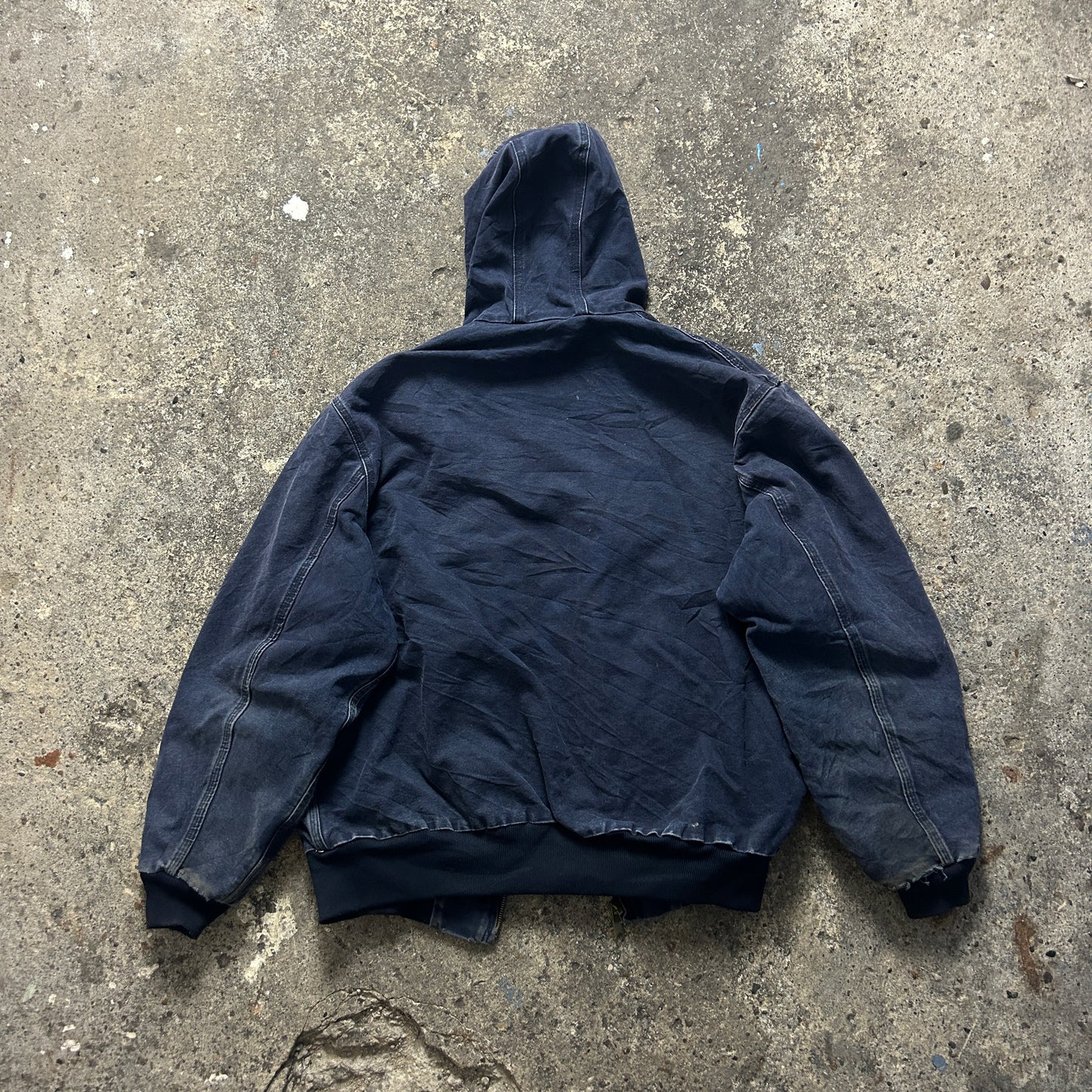 Vintage Carhartt Jacket (XL)