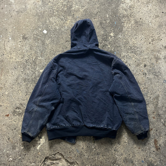 Vintage Carhartt Jacket (XL)