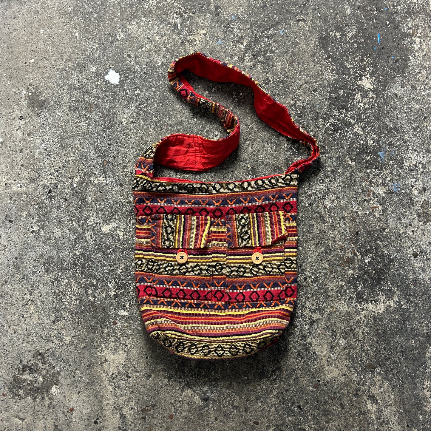 Vintage Bag