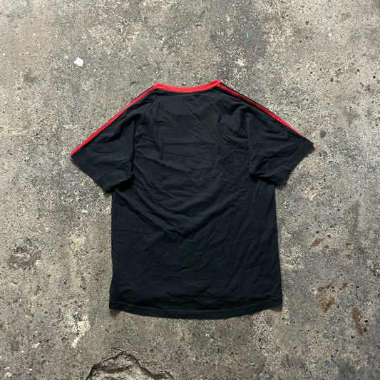 Vintage Adidas AC Milan T-Shirt (L)