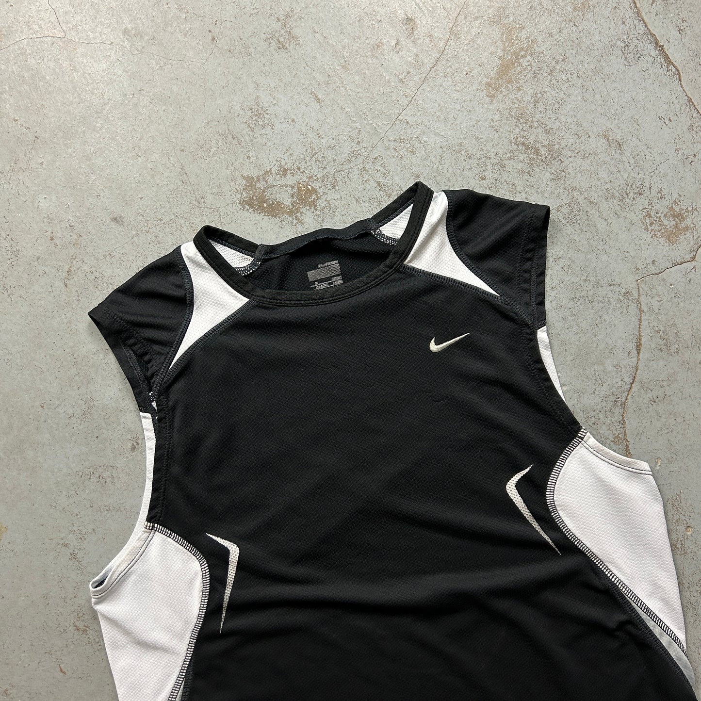 Vintage Nike Tanktop (S)