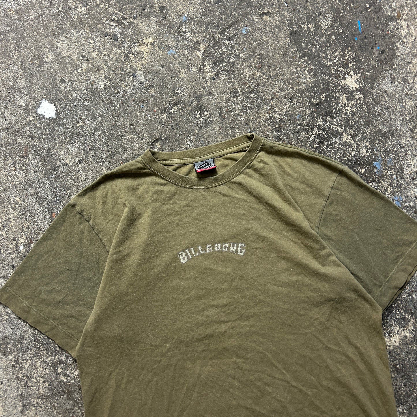 Vintage Billabong T-Shirt (XL)