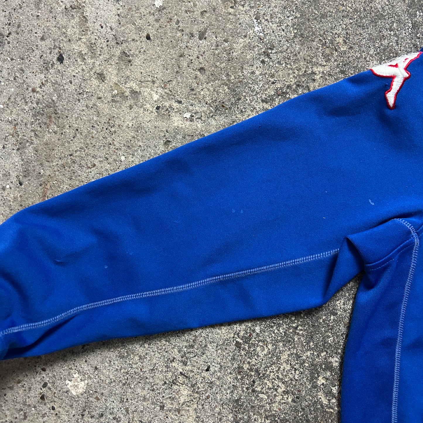 Vintage Kappa France Trackjacket (M)
