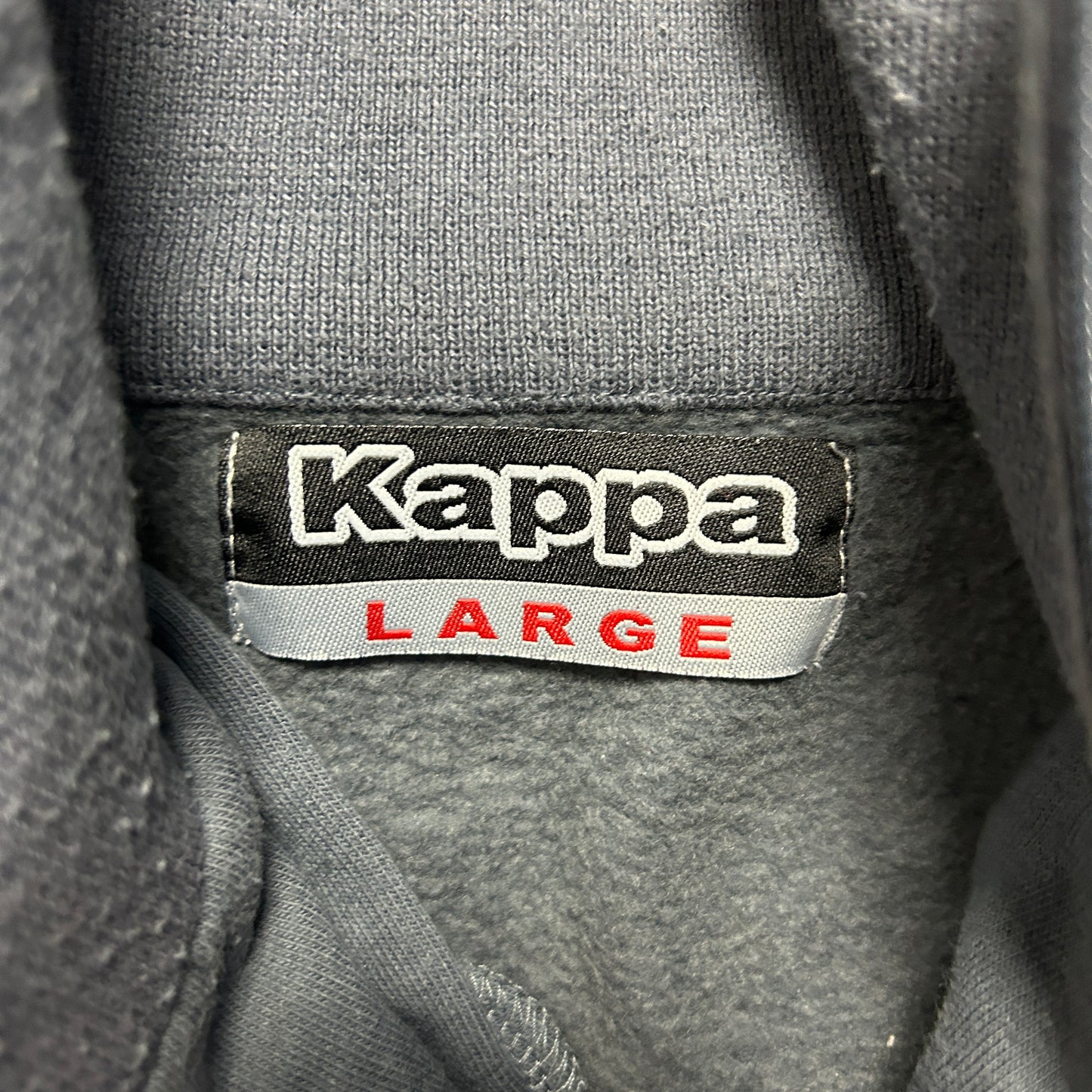 Vintage Kappa Sweater (M)