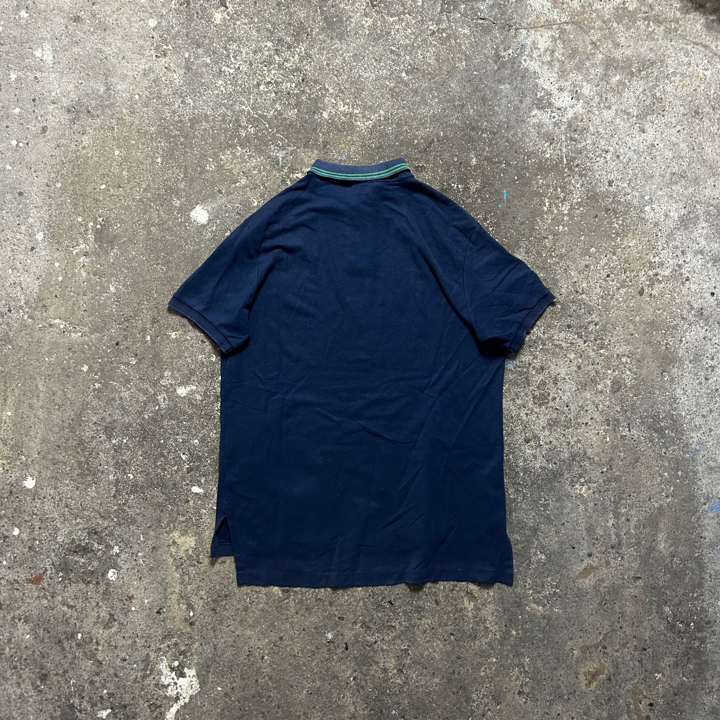 Vintage Polo Ralph Lauren Polo Shirt (M)