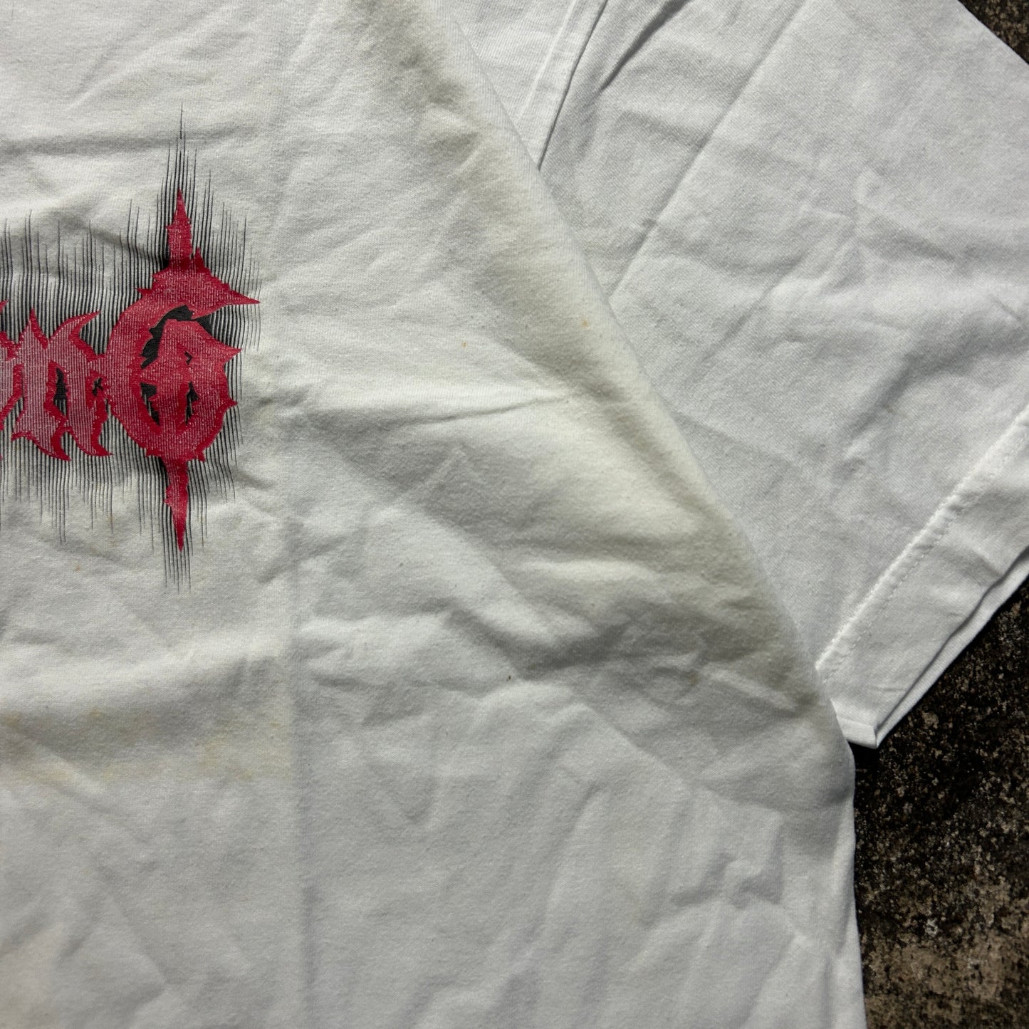 Vintage Billabong T-Shirt (XL)