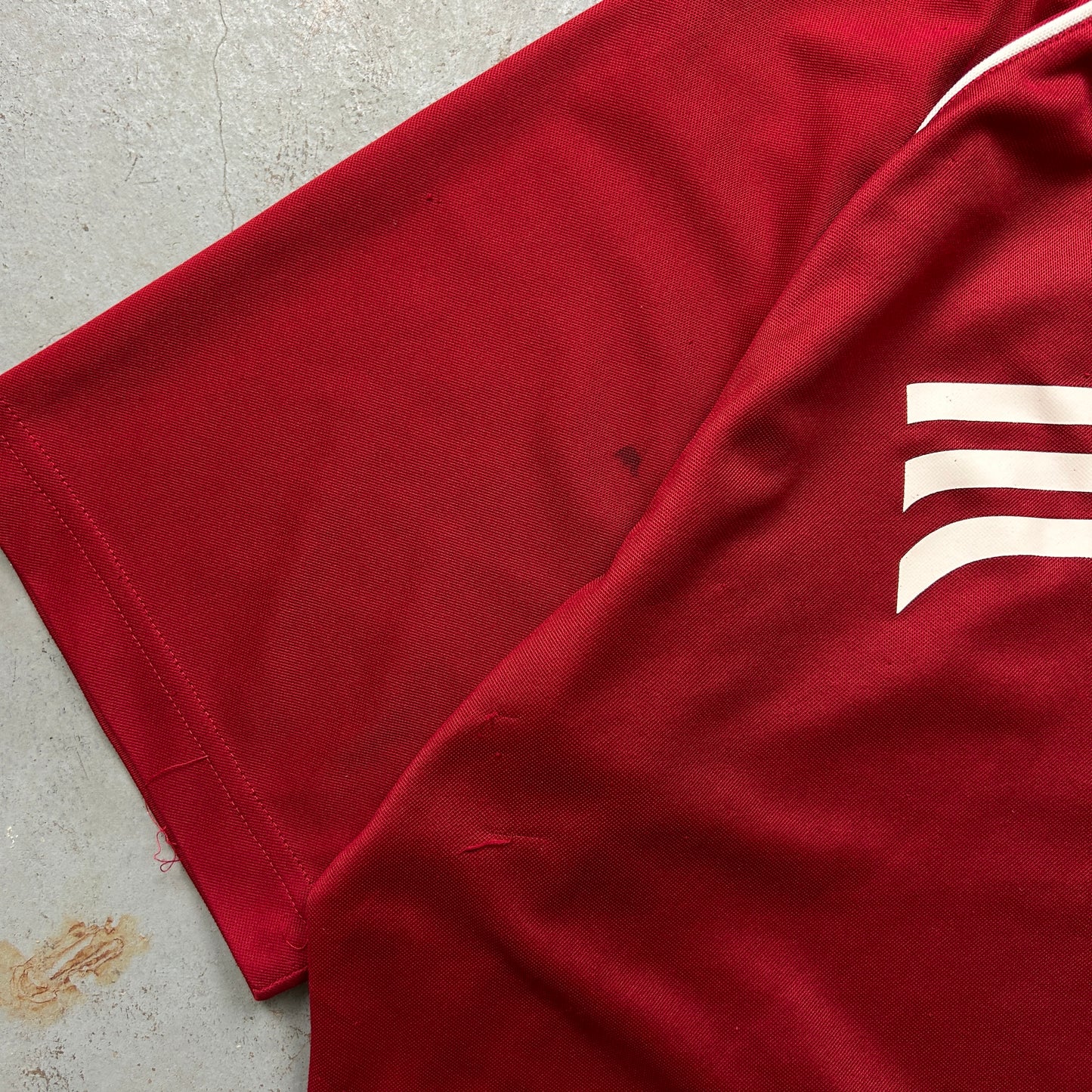 Vintage Adidas Jersey (XS)