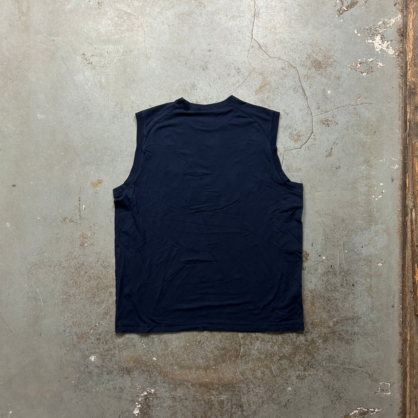 Vintage Nike Tanktop (XXL)