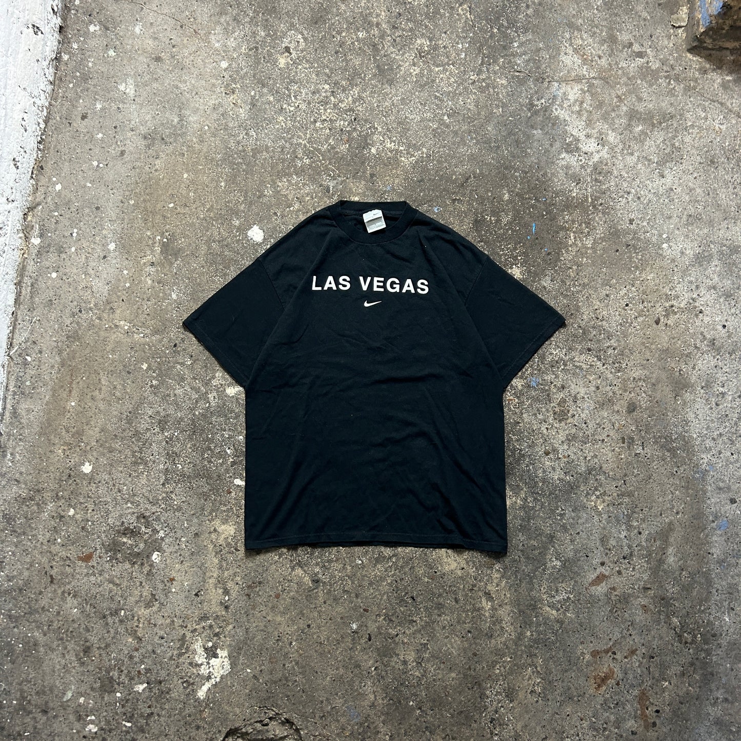 Vintage Nike Las Vegas T-Shirt (L)