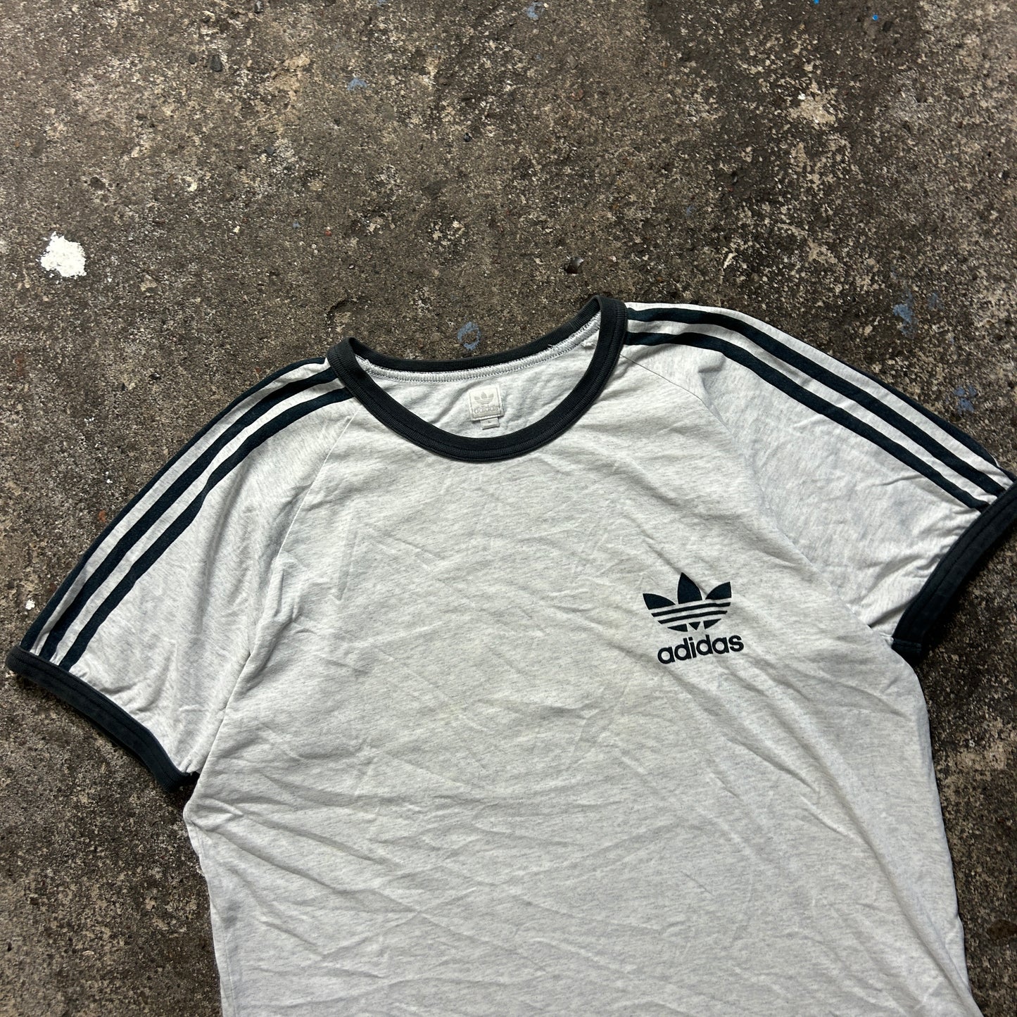 Vintage Adidas T-Shirt (L)