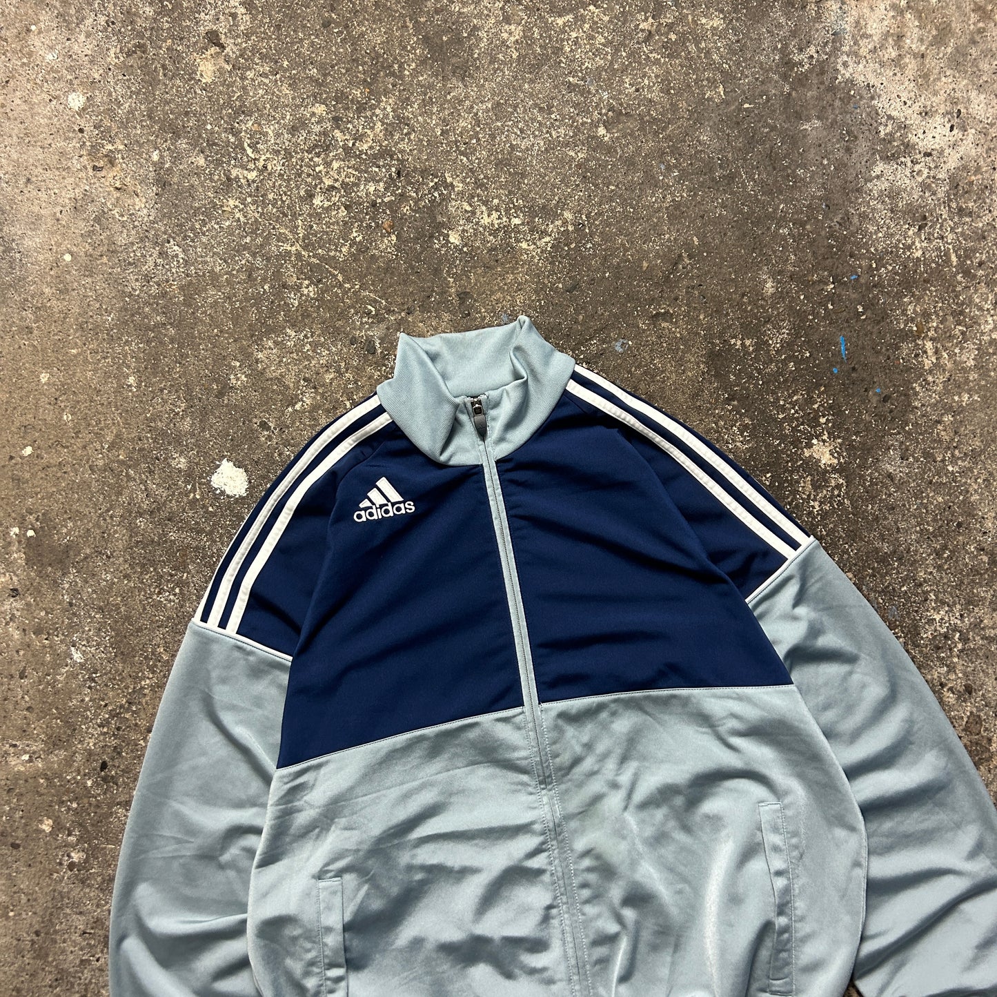 Vintage Adidas Trackjacket (L)