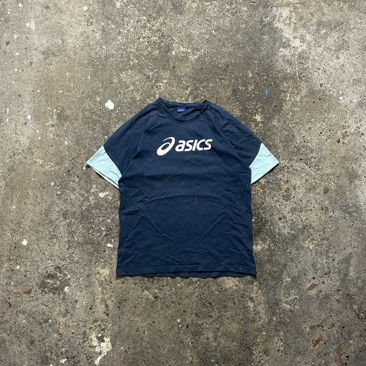 Vintage Asics T-Shirt (S)