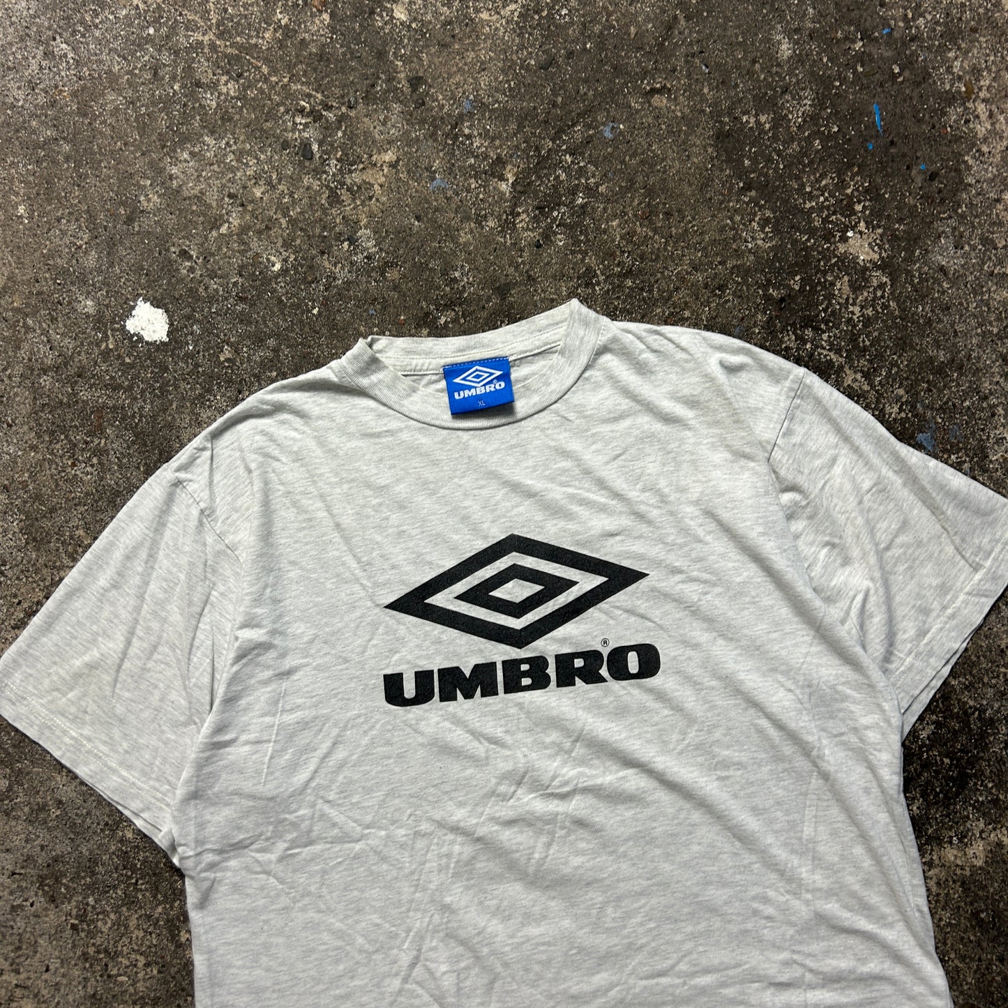 Vintage Umbro T-Shirt (XL)