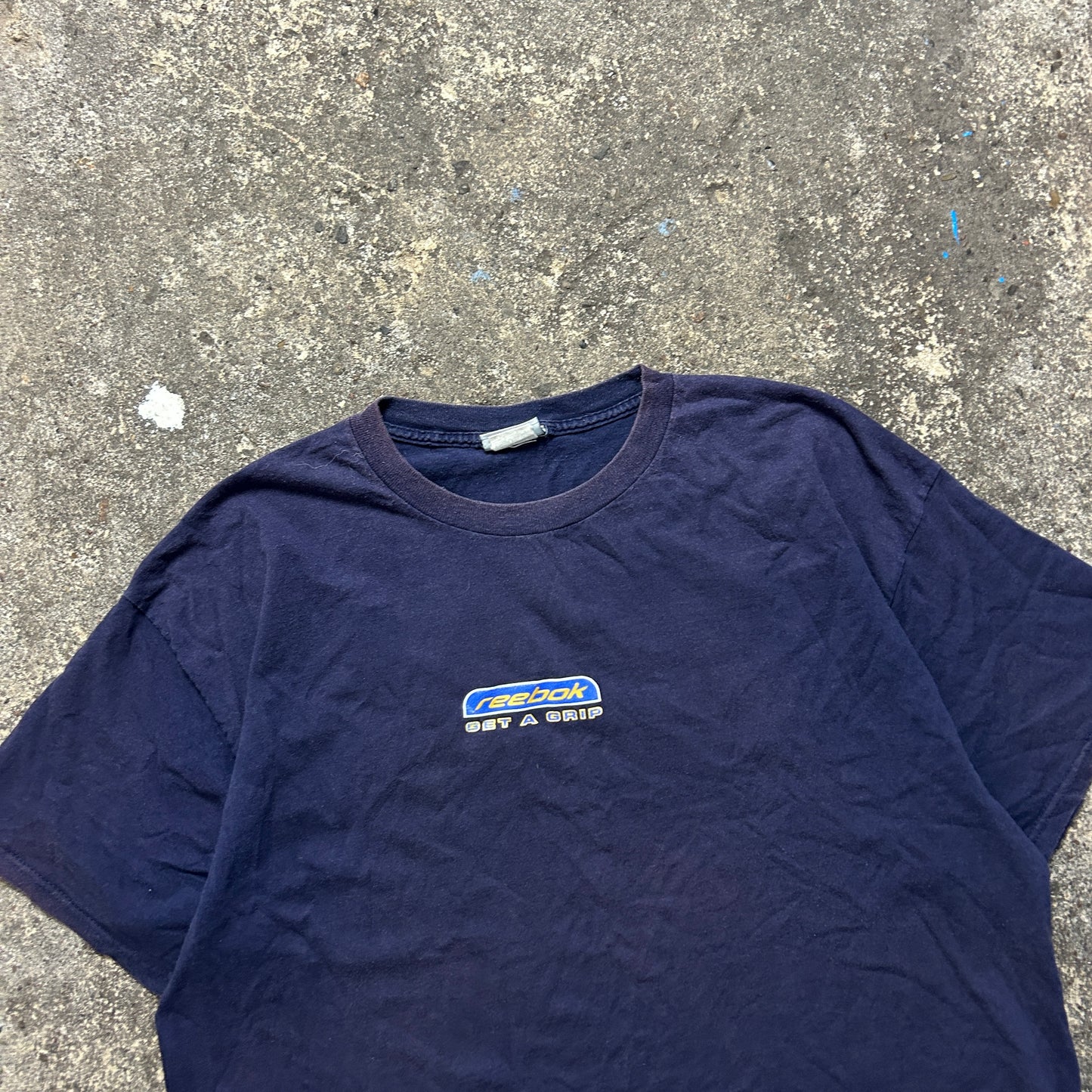Vintage Reebok T-Shirt (XL)