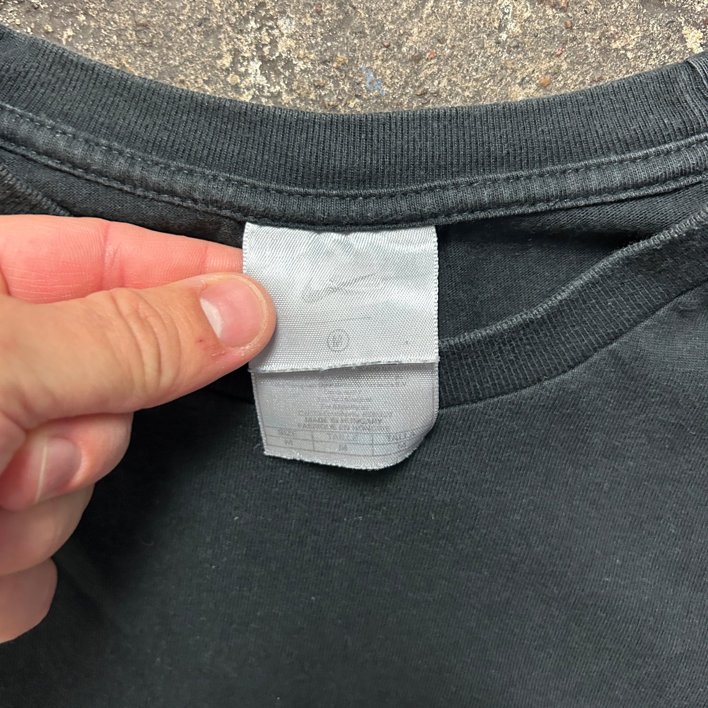 Vintage Nike T-Shirt (M)