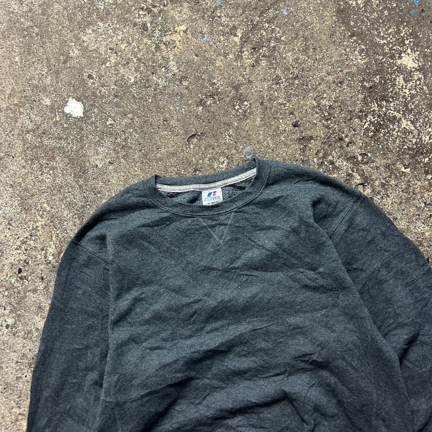 Vintage Russell Athletic Sweater (S)