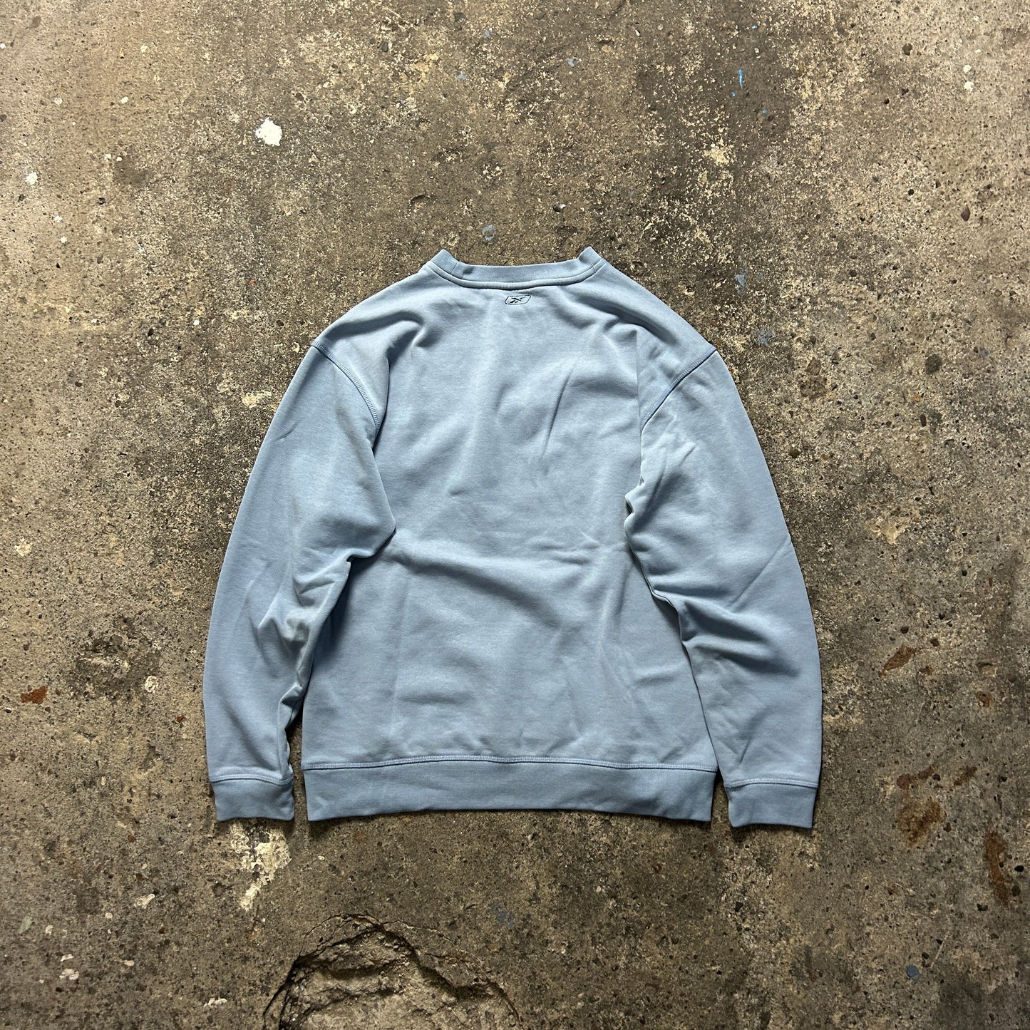 Vintage Reebok Sweater (M)