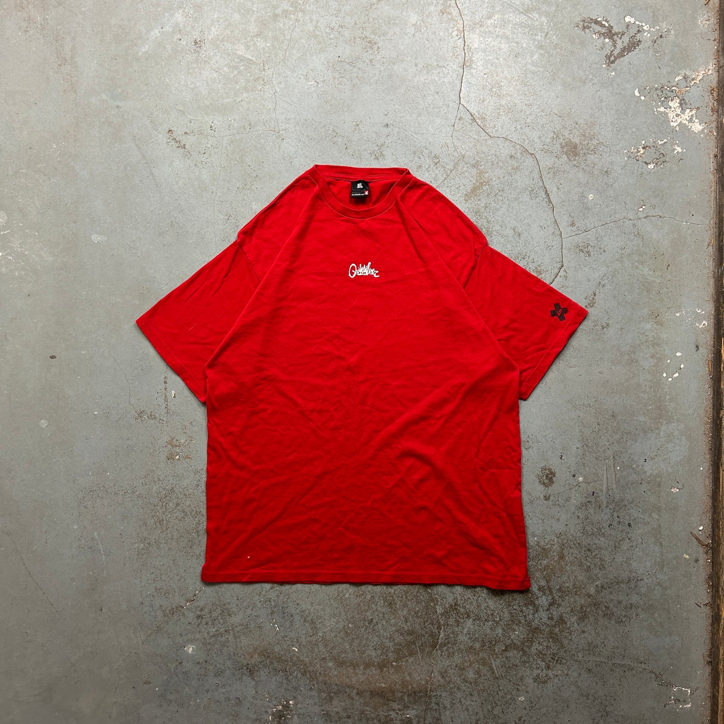 Vintage Quiksilver T-Shirt (XL)