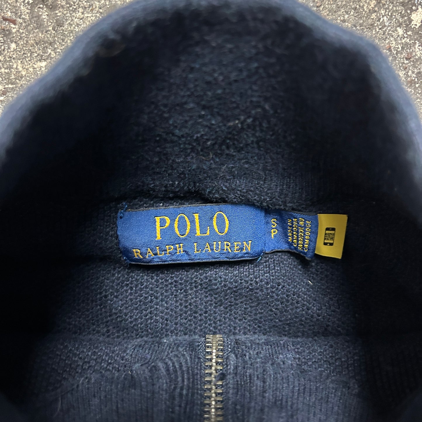 Polo Ralph Lauren Sweater (S)