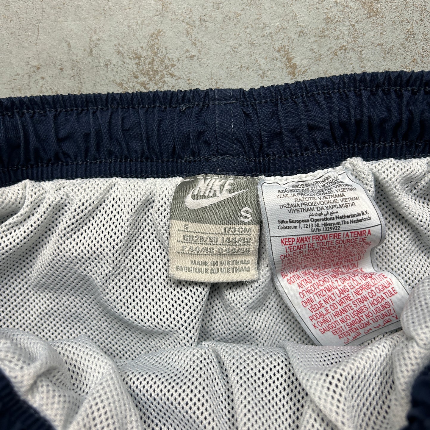 Vintage Nike Shorts (S)