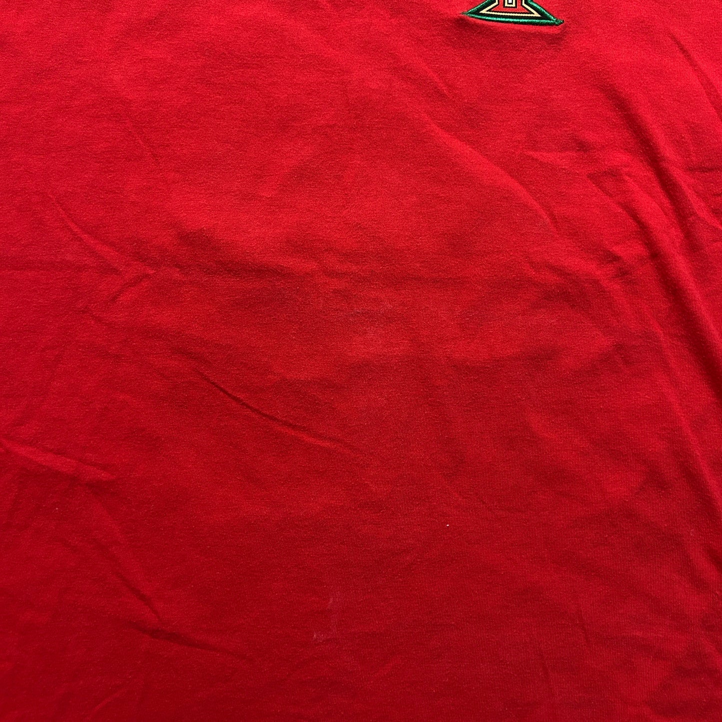 Vintage Nike Portugal Tanktop (XL)
