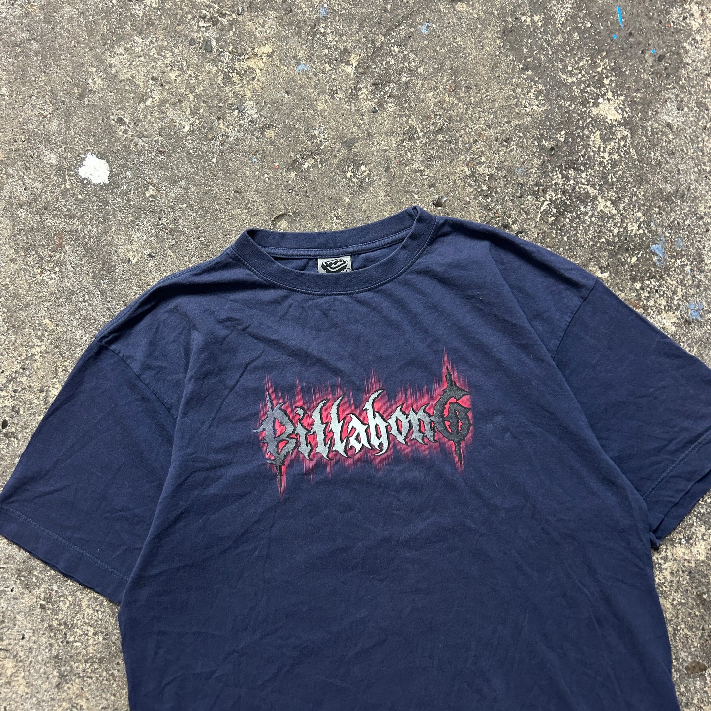 Vintage Billabong T-Shirt (XL)