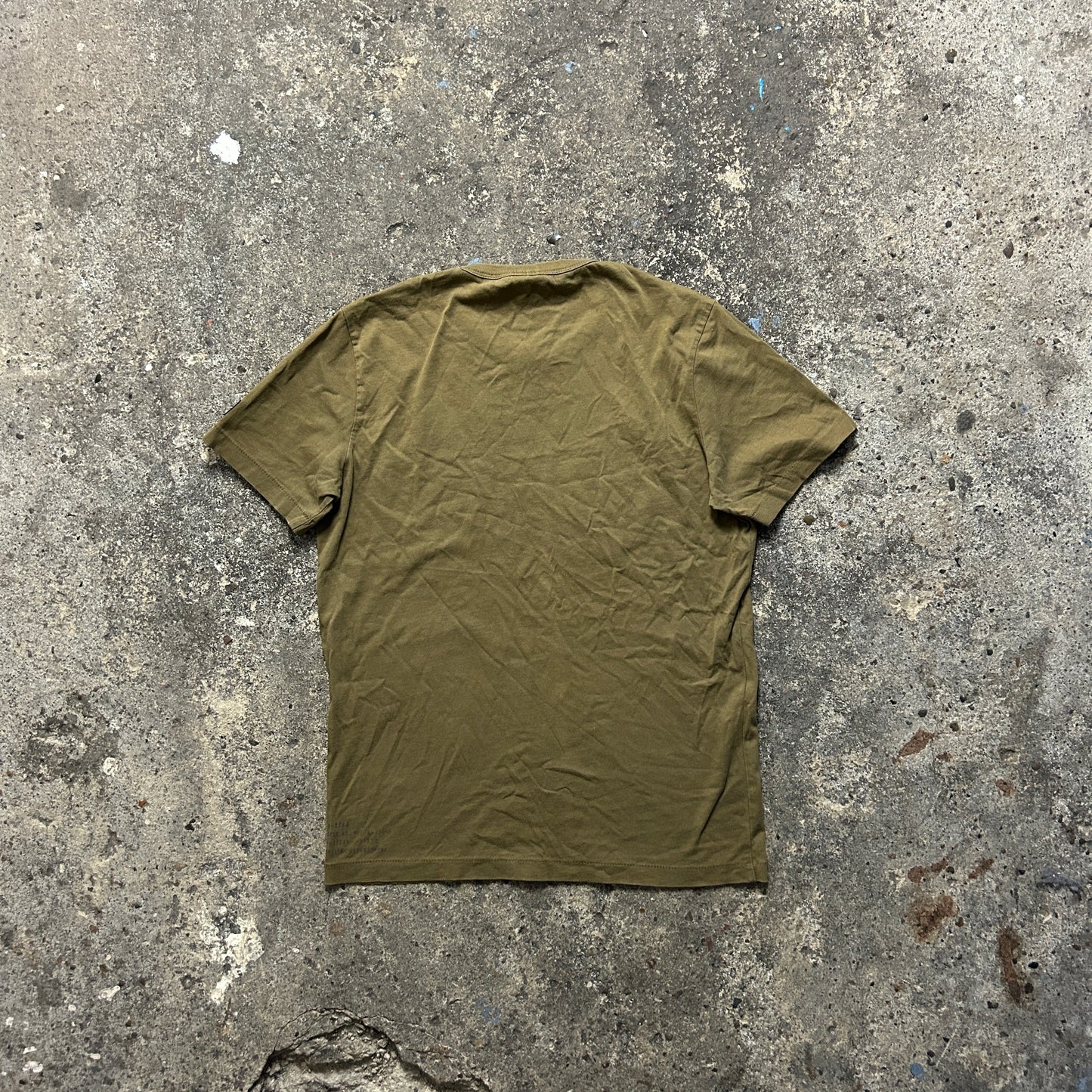 Vintage G-Star RAW T-Shirt (M)