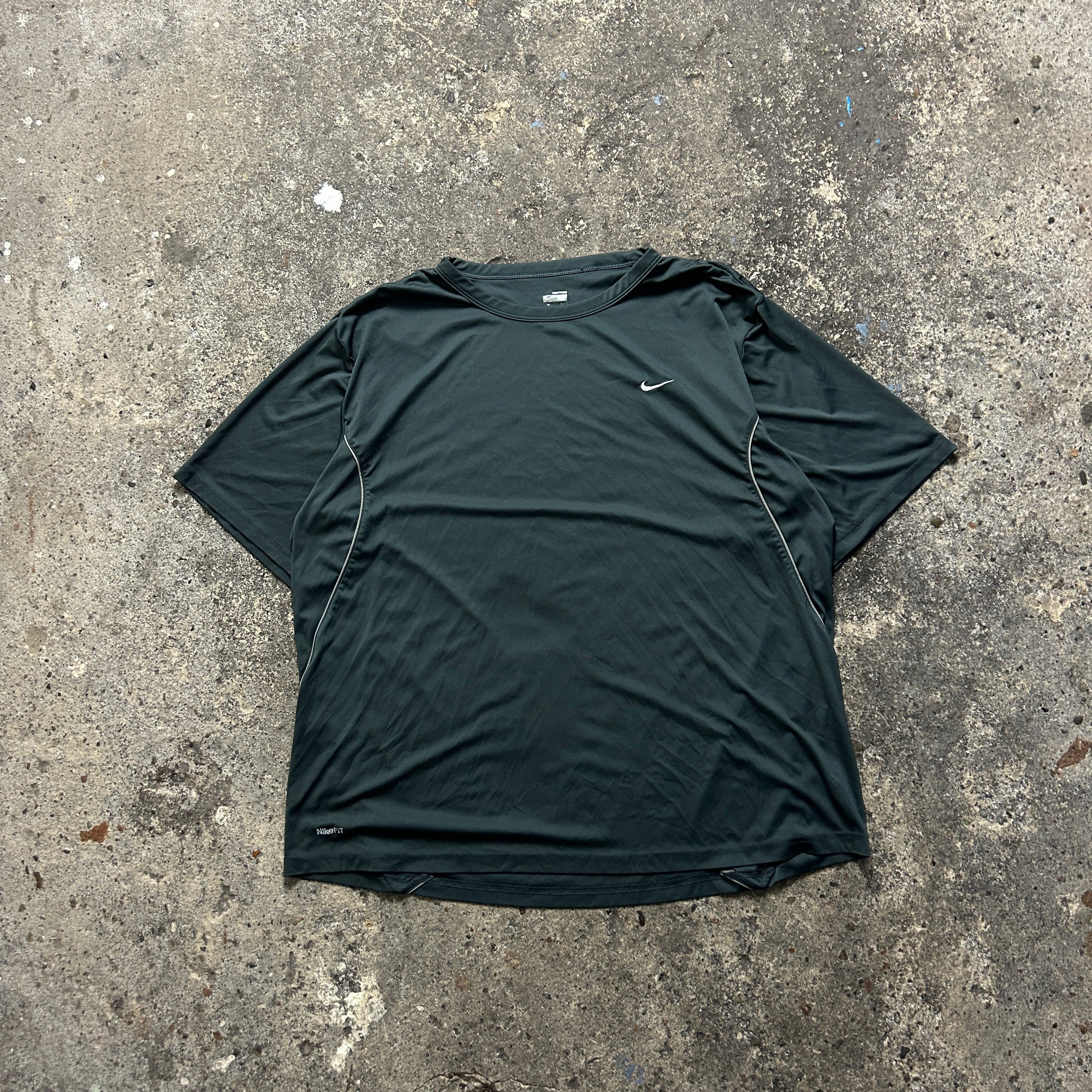 Vintage Nike Jersey (XL)