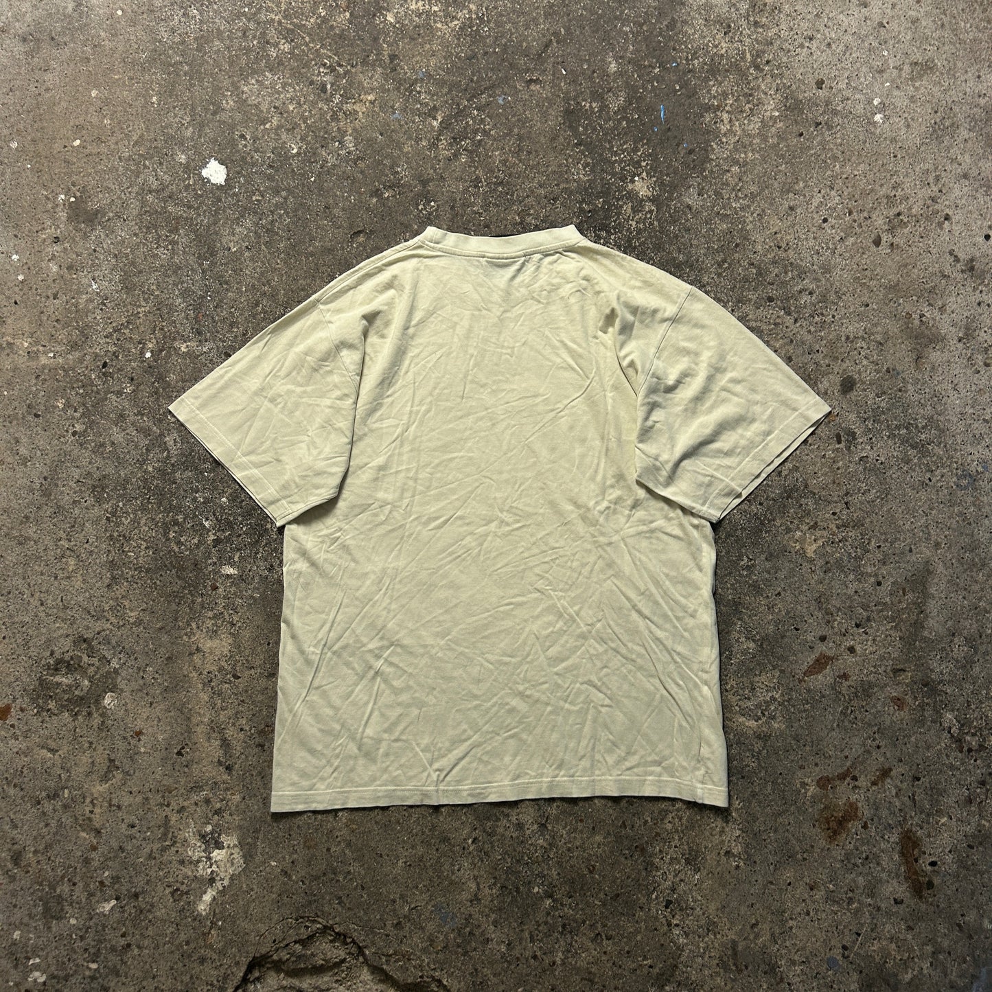 Vintage Umbro T-Shirt (XL)