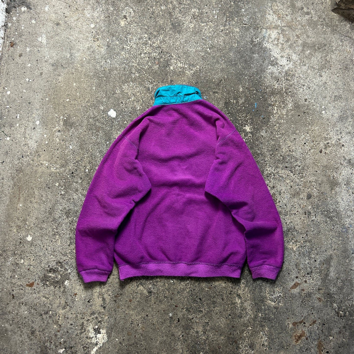 Vintage Patagonia Fleece Sweater (L)