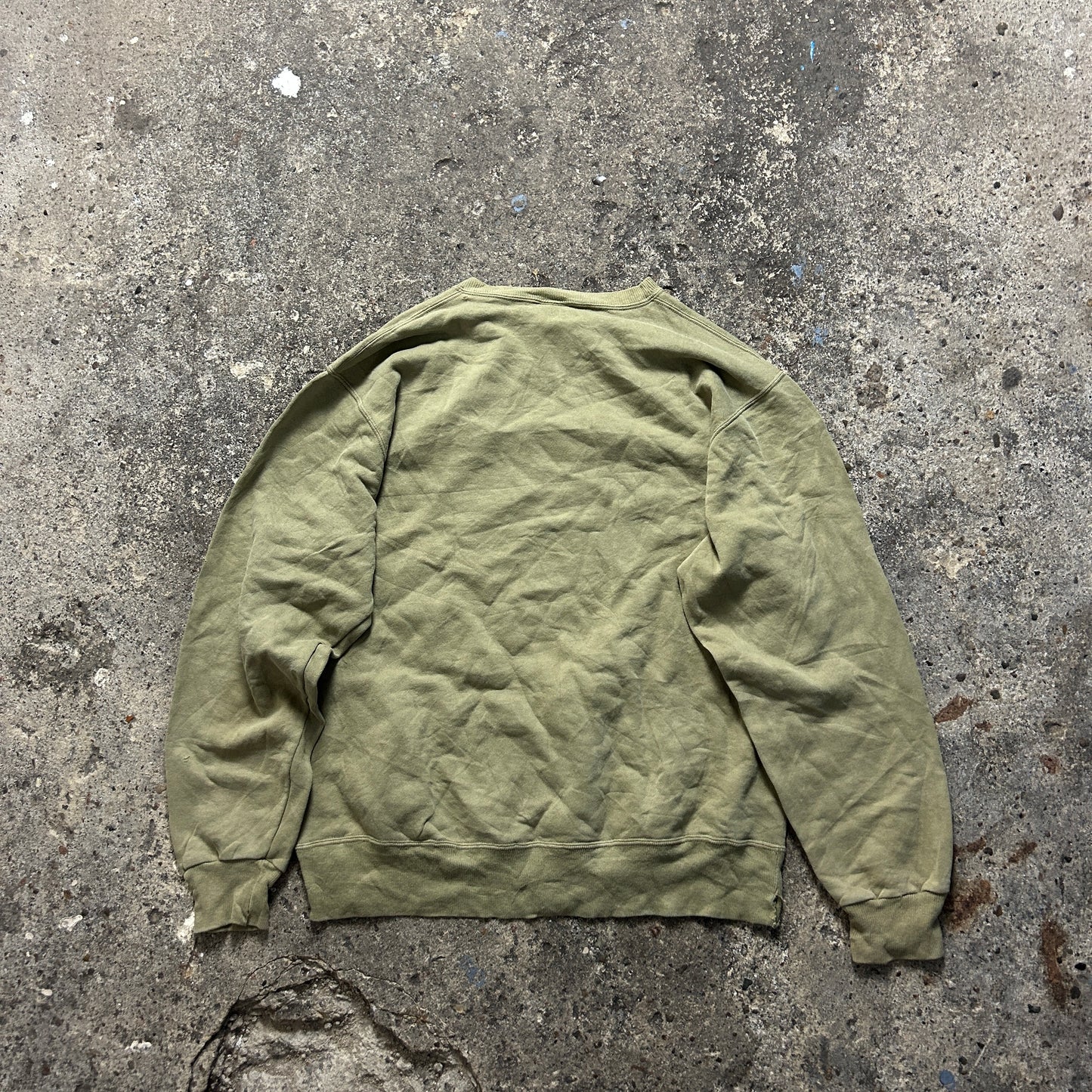 Vintage Champion Sweater (L)