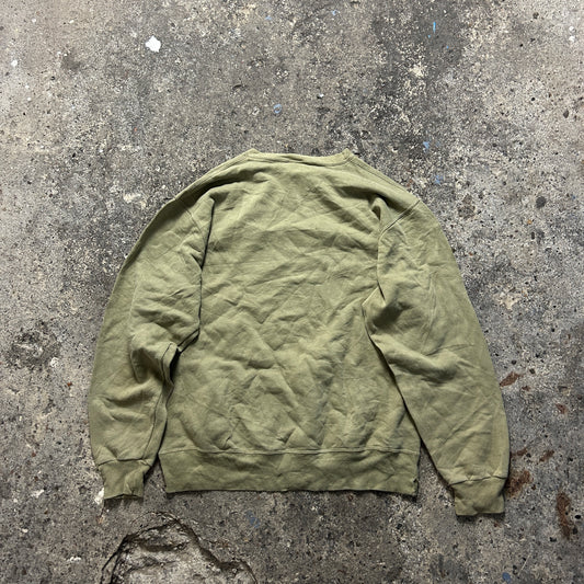 Vintage Champion Sweater (L)