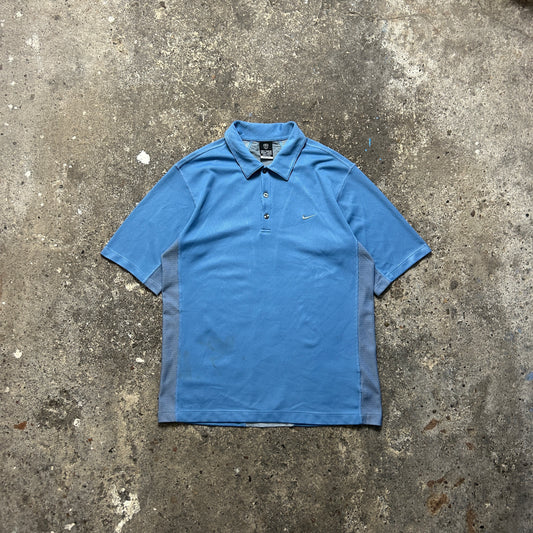 Vintage Nike Polo Shirt (L)